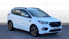 Ford Kuga 2.0 TDCi ST-Line 5dr 2WD Diesel Estate